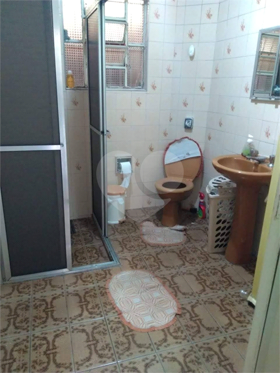 CASA em VILA MATILDE