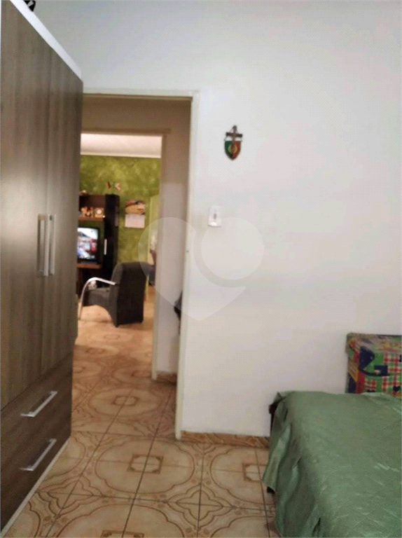 CASA em VILA MATILDE