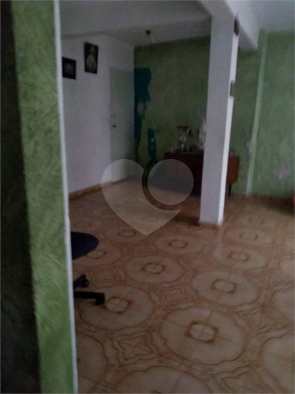 CASA em VILA MATILDE
