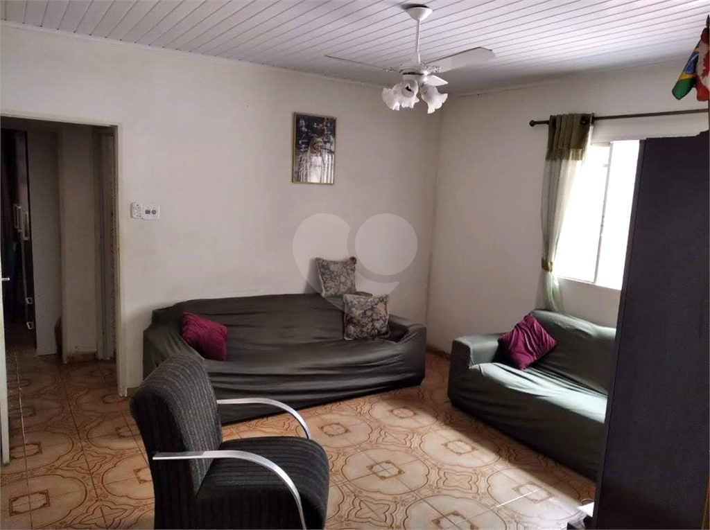 CASA em VILA MATILDE