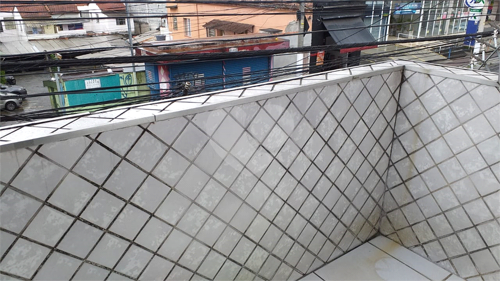 SOBRADO em SANTANA