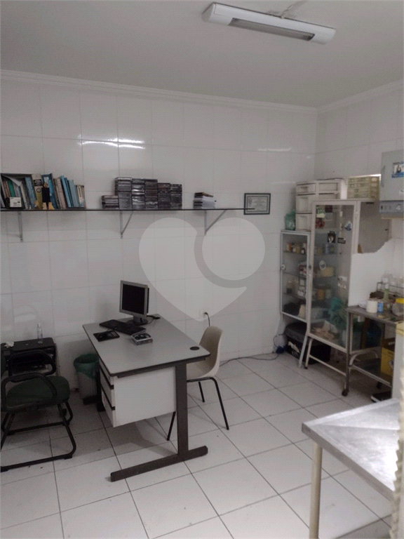 SOBRADO em SANTANA
