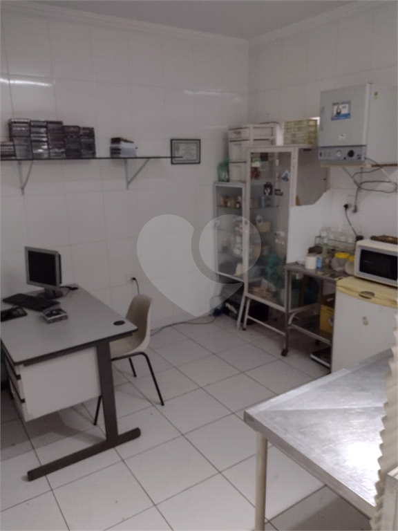 SOBRADO em SANTANA