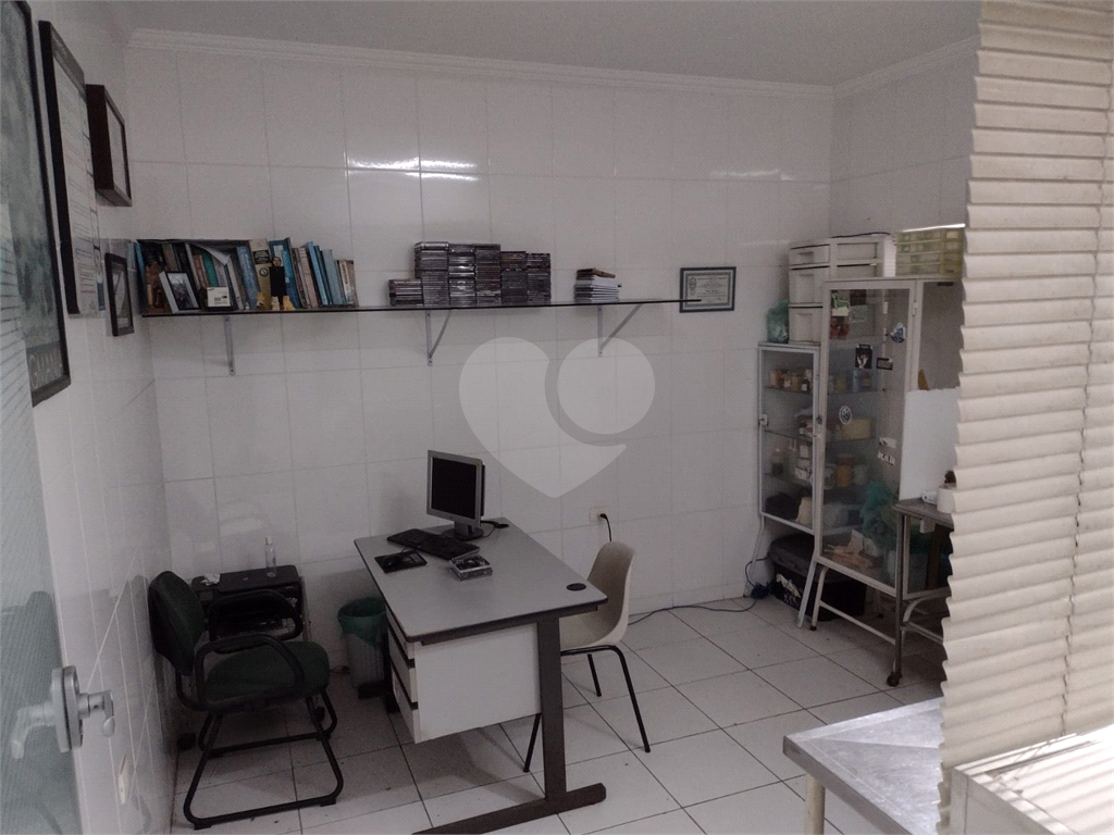SOBRADO em SANTANA