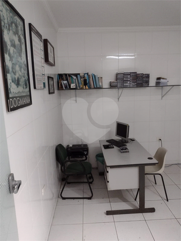 SOBRADO em SANTANA