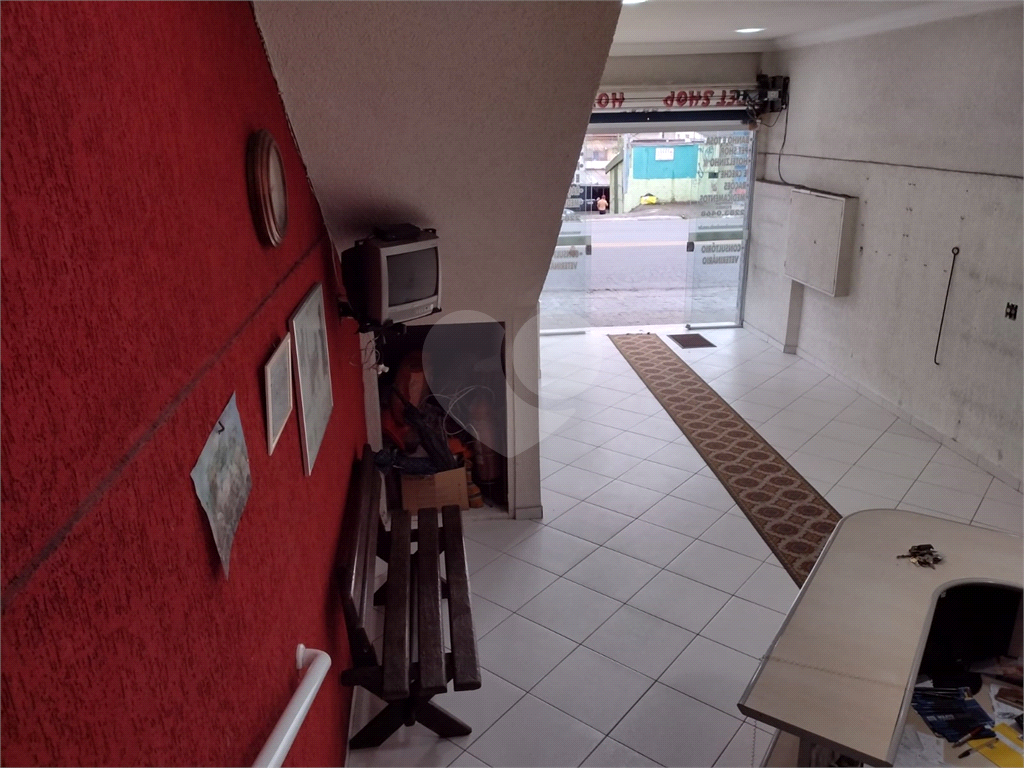 SOBRADO em SANTANA