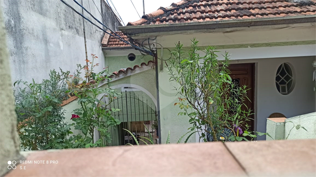 Terreno 211 m² Jardim França