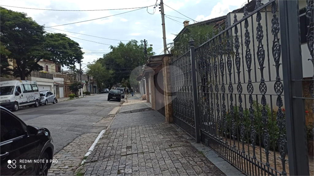 Terreno 211 m² Jardim França