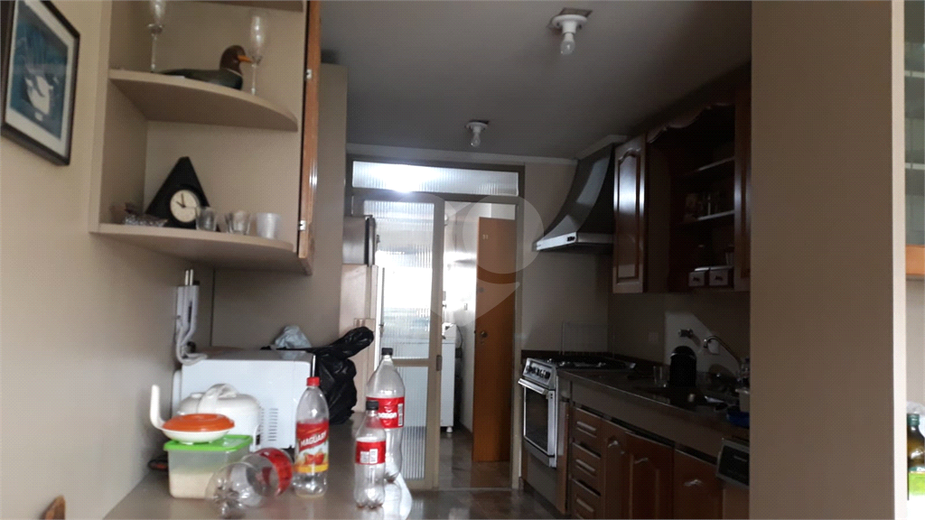 Apartamento à venda com 4 quartos, 228m² - Foto 5