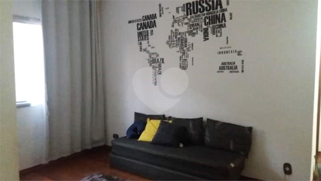 APARTAMENTO em MOOCA