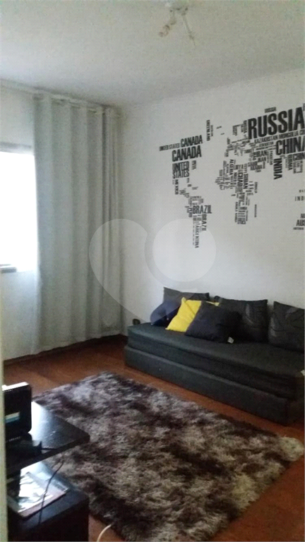 APARTAMENTO em MOOCA
