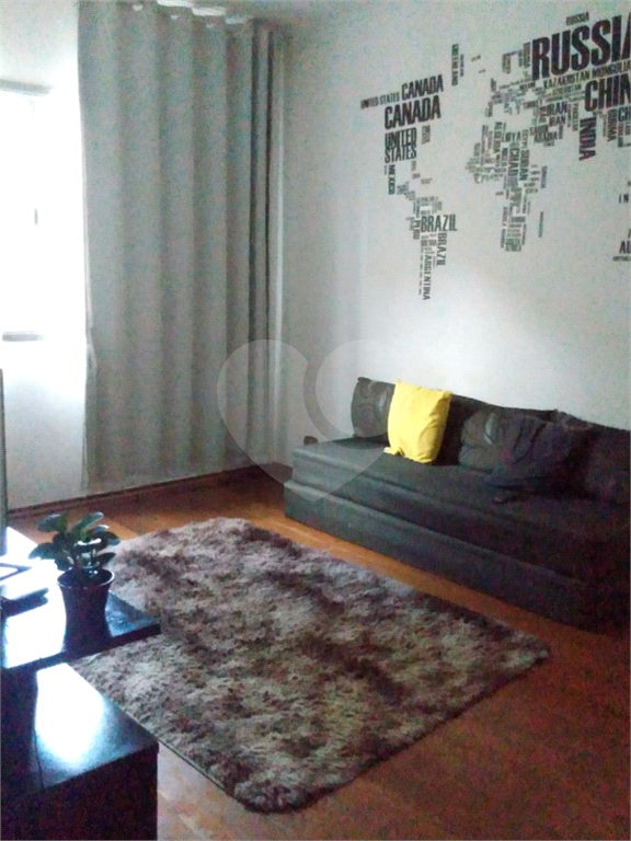 APARTAMENTO em MOOCA