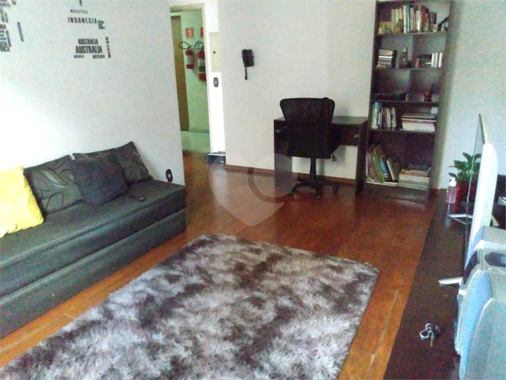 APARTAMENTO em MOOCA