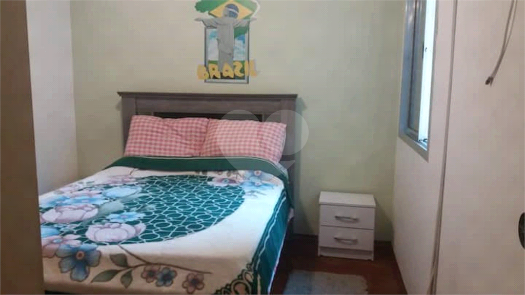 APARTAMENTO em MOOCA