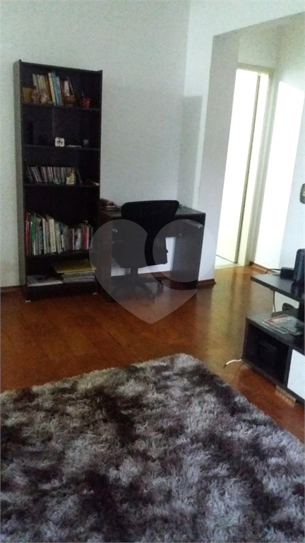 APARTAMENTO em MOOCA