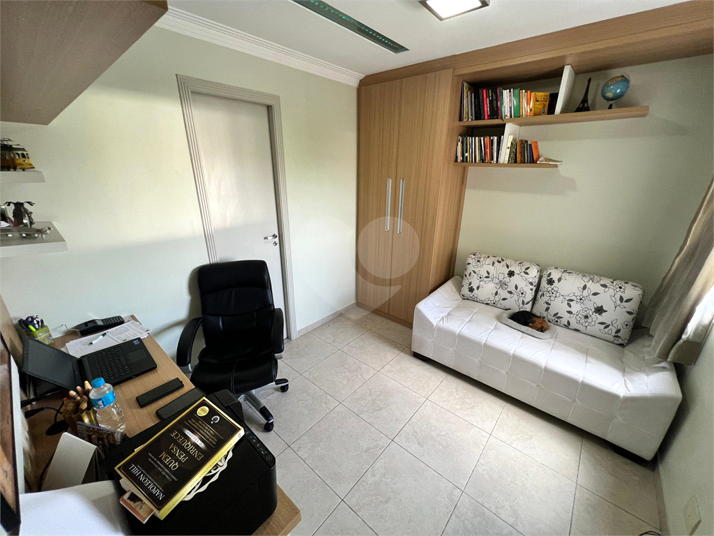 Apartamento Reformado e Mobiliado com 136m2