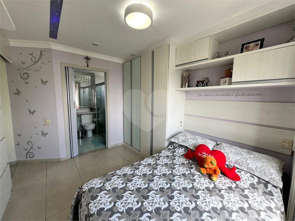 Apartamento Reformado e Mobiliado com 136m2