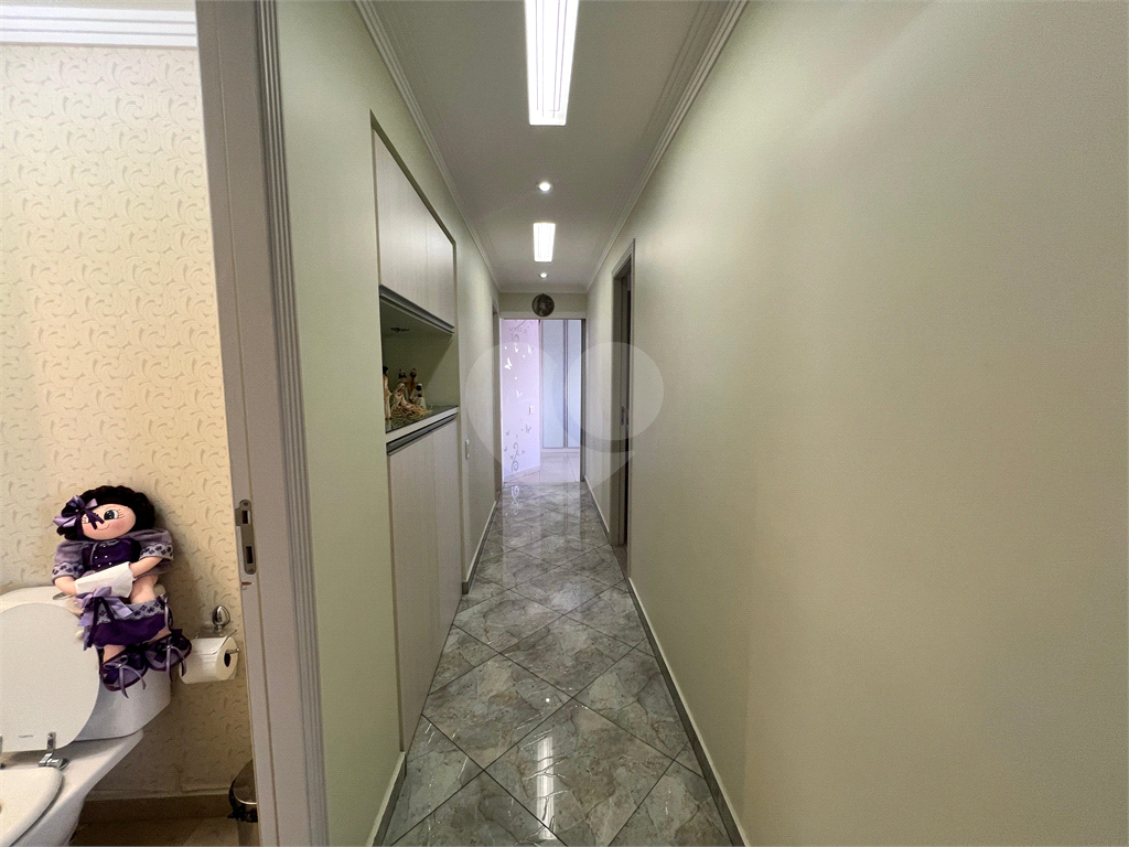 Apartamento Reformado e Mobiliado com 136m2