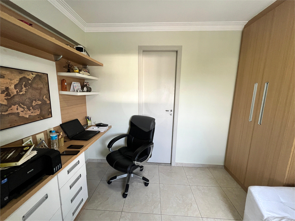 Apartamento Reformado e Mobiliado com 136m2