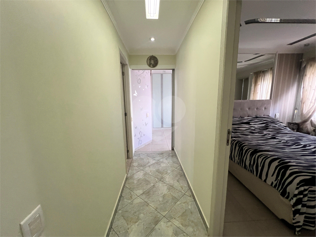 Apartamento Reformado e Mobiliado com 136m2