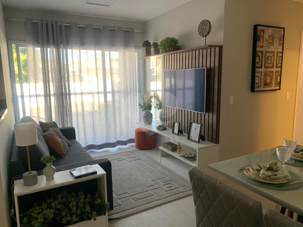 APARTAMENTO em PENHA