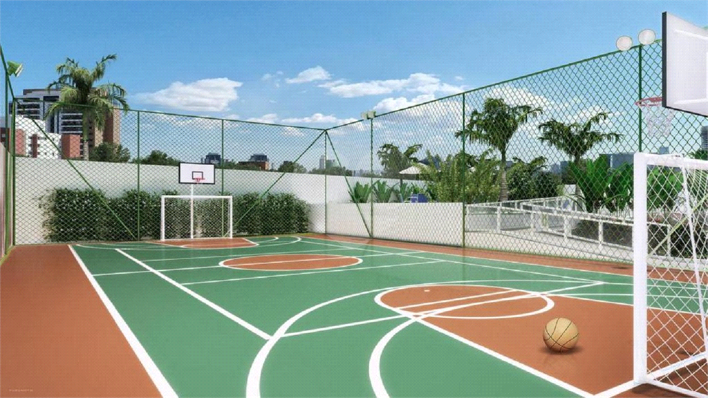 APARTAMENTO em PENHA