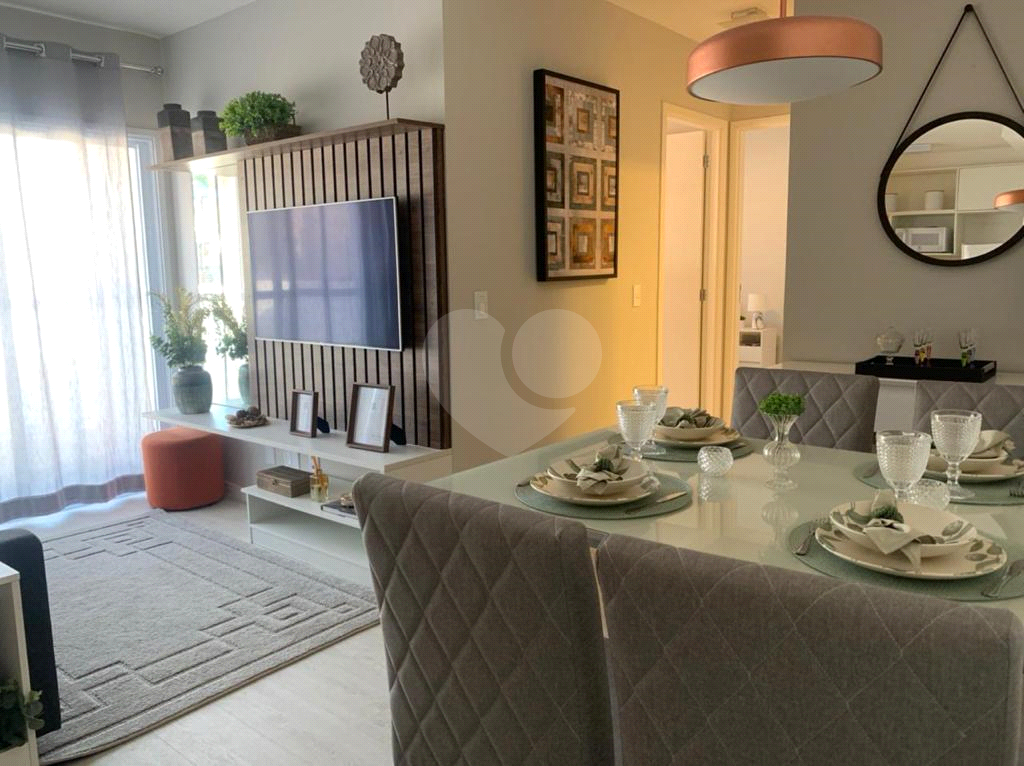 APARTAMENTO em PENHA