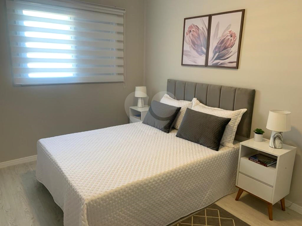 APARTAMENTO em PENHA
