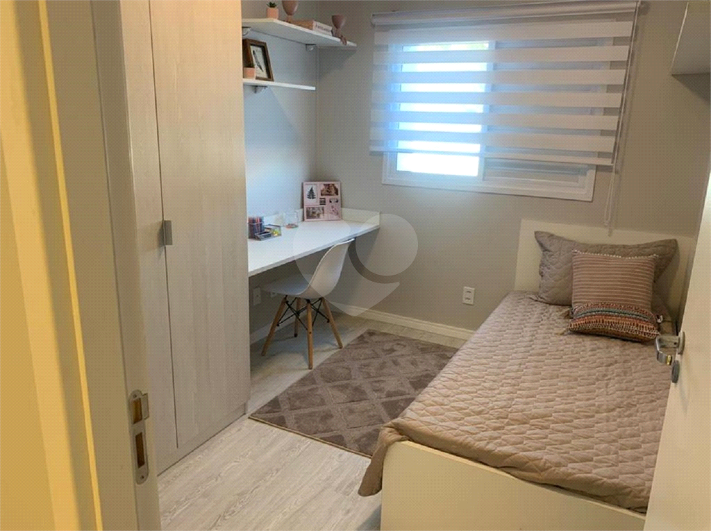 APARTAMENTO em PENHA
