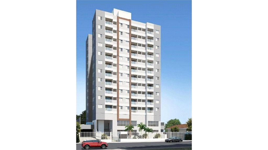 APARTAMENTO em PENHA