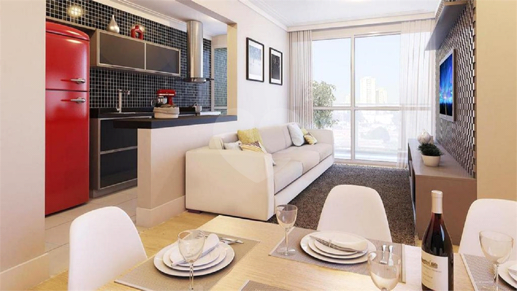 APARTAMENTO em PENHA