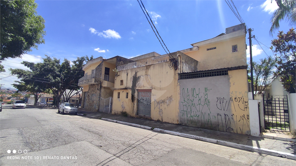 Terreno a venda na Penha