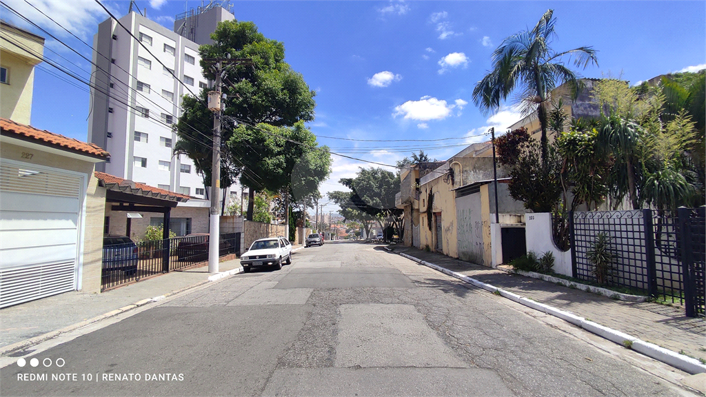 Terreno a venda na Penha