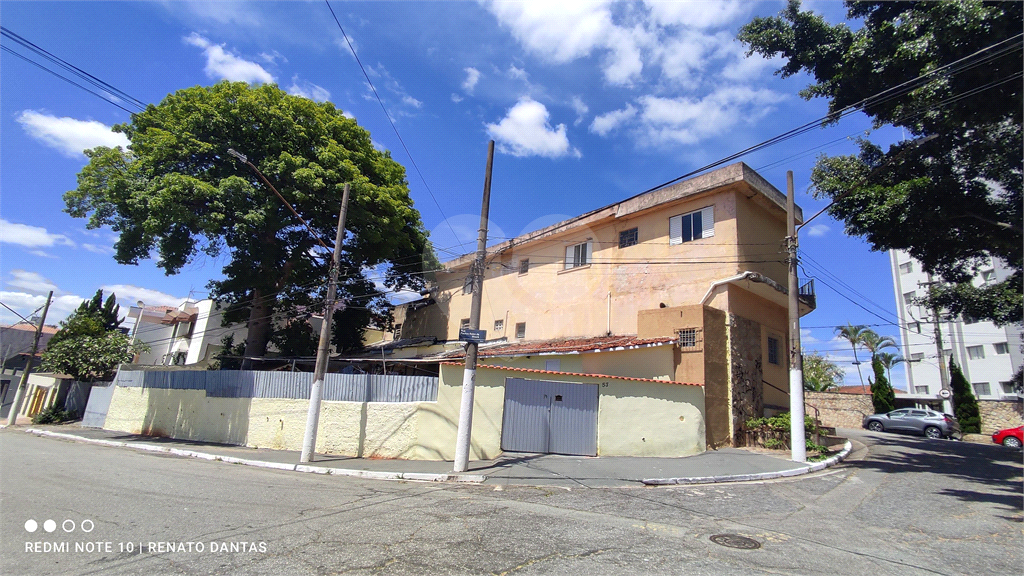 Terreno a venda na Penha