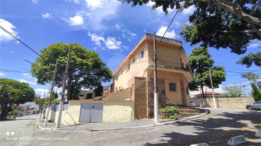 Terreno a venda na Penha