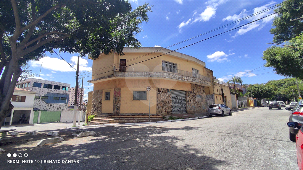 Terreno a venda na Penha