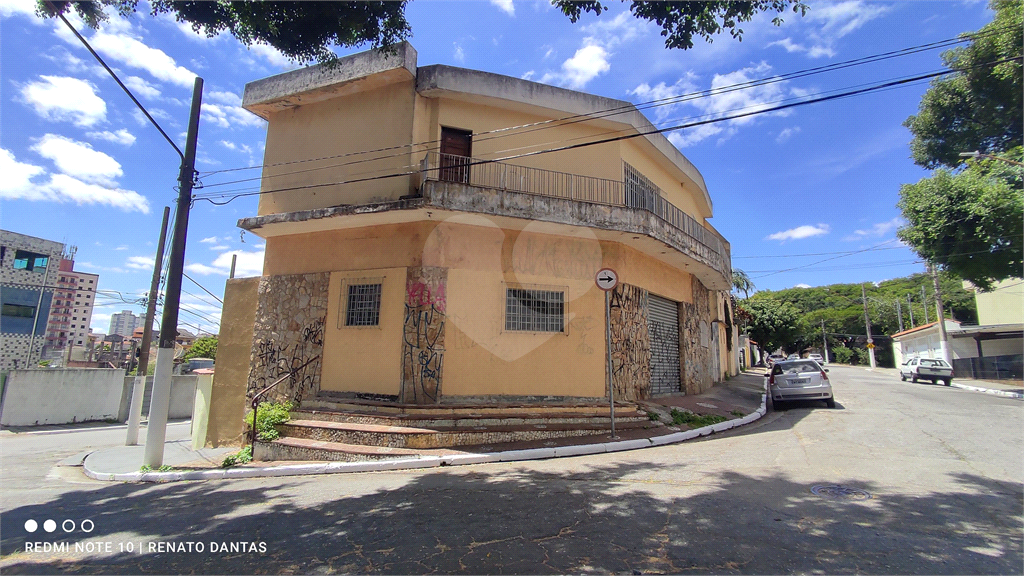 Terreno a venda na Penha