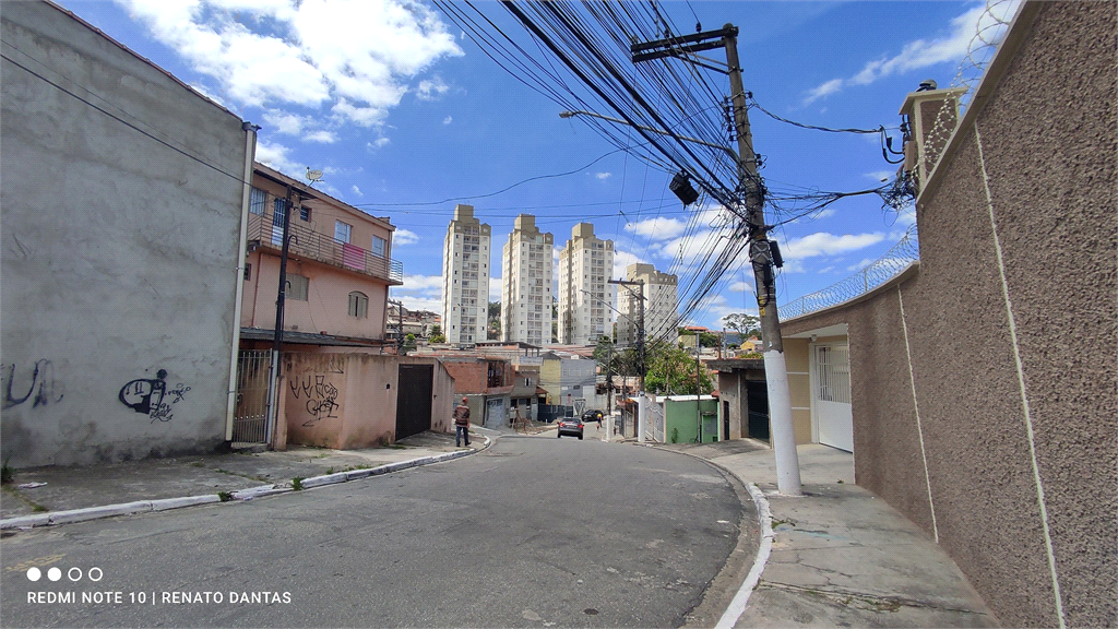 Terreno a venda na Penha