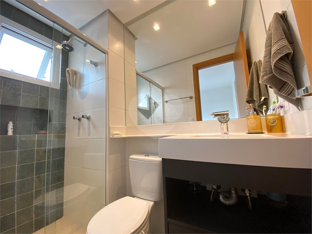 Apartamento à venda com 2 quartos em Santana