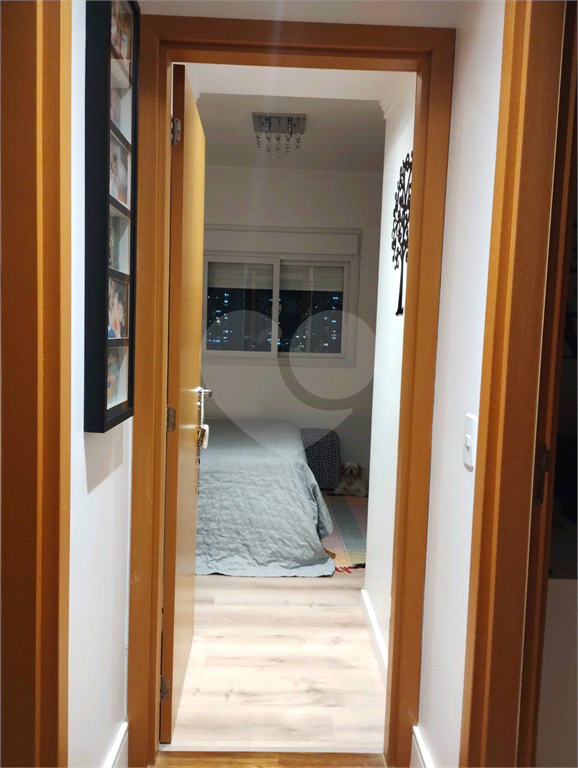 Apartamento à venda com 2 quartos em Santana