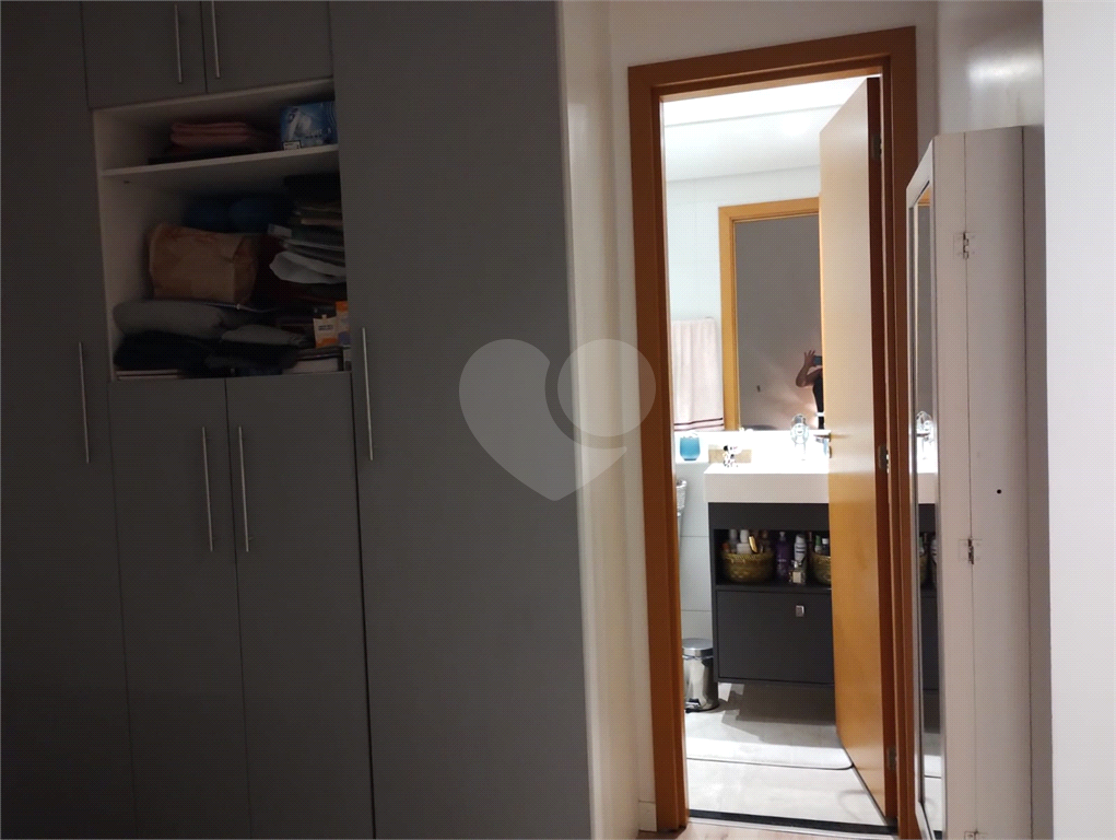 Apartamento à venda com 2 quartos em Santana