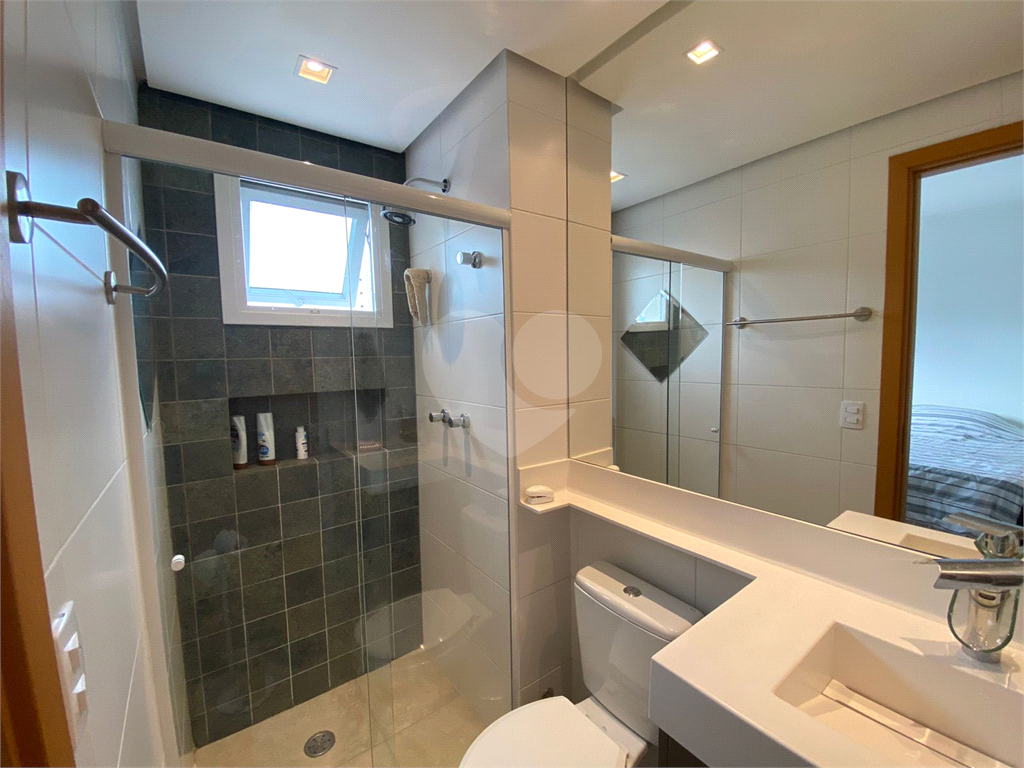 Apartamento à venda com 2 quartos em Santana