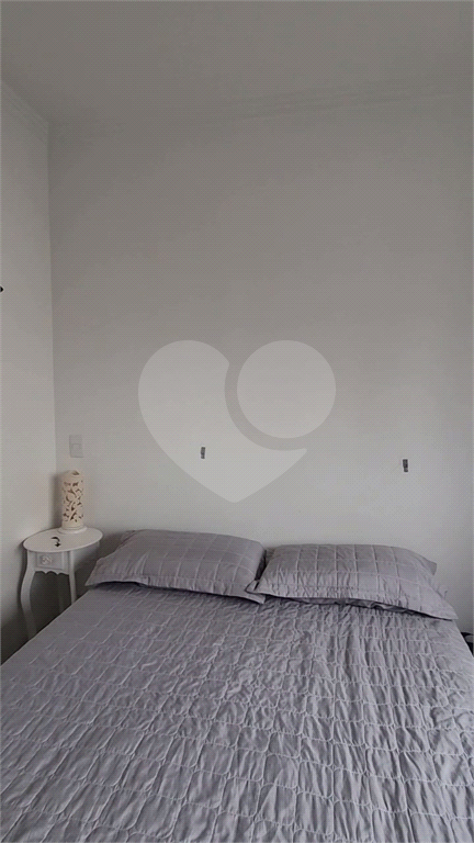 Apartamento à venda com 2 quartos em Santana