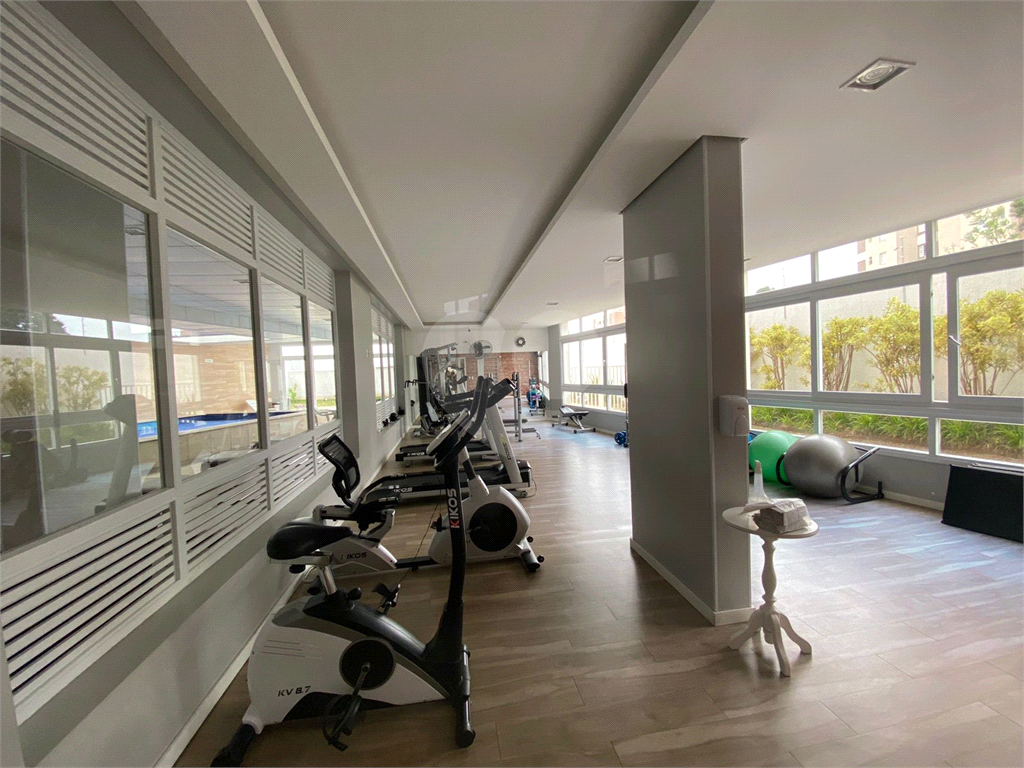 Apartamento à venda com 2 quartos em Santana
