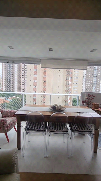 Apartamento à venda com 2 quartos em Santana