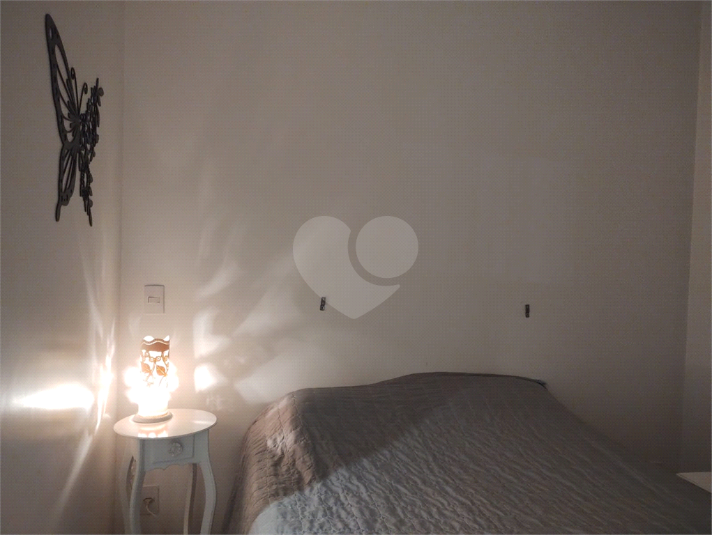 Apartamento à venda com 2 quartos em Santana