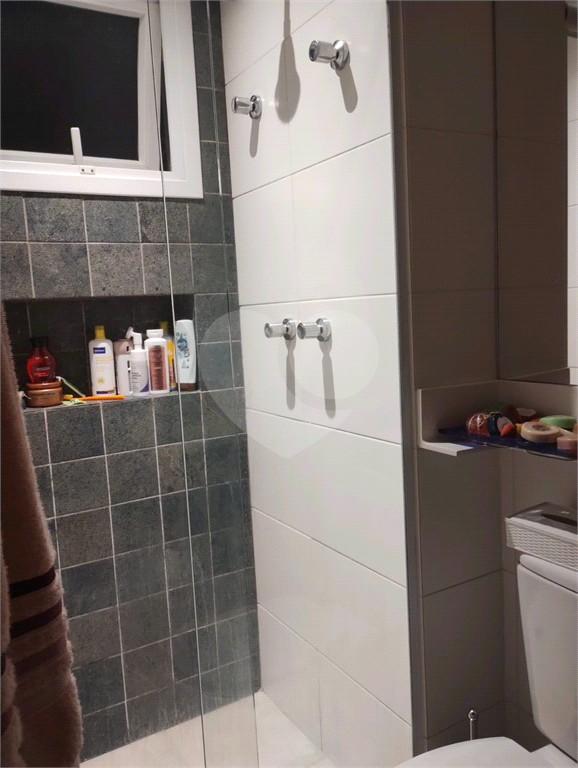 Apartamento à venda com 2 quartos em Santana