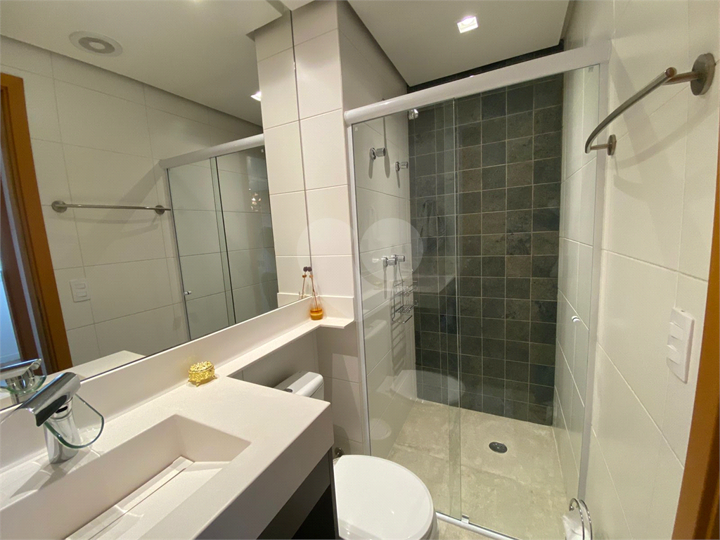 Apartamento à venda com 2 quartos em Santana