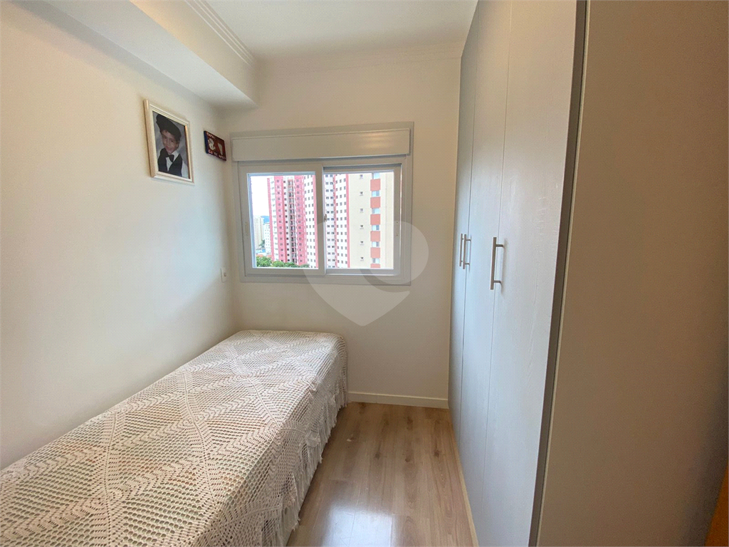 Apartamento à venda com 2 quartos em Santana