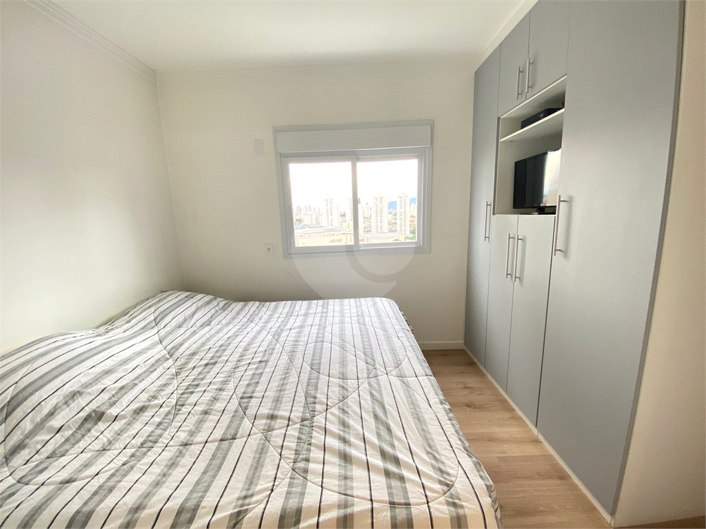 Apartamento à venda com 2 quartos em Santana